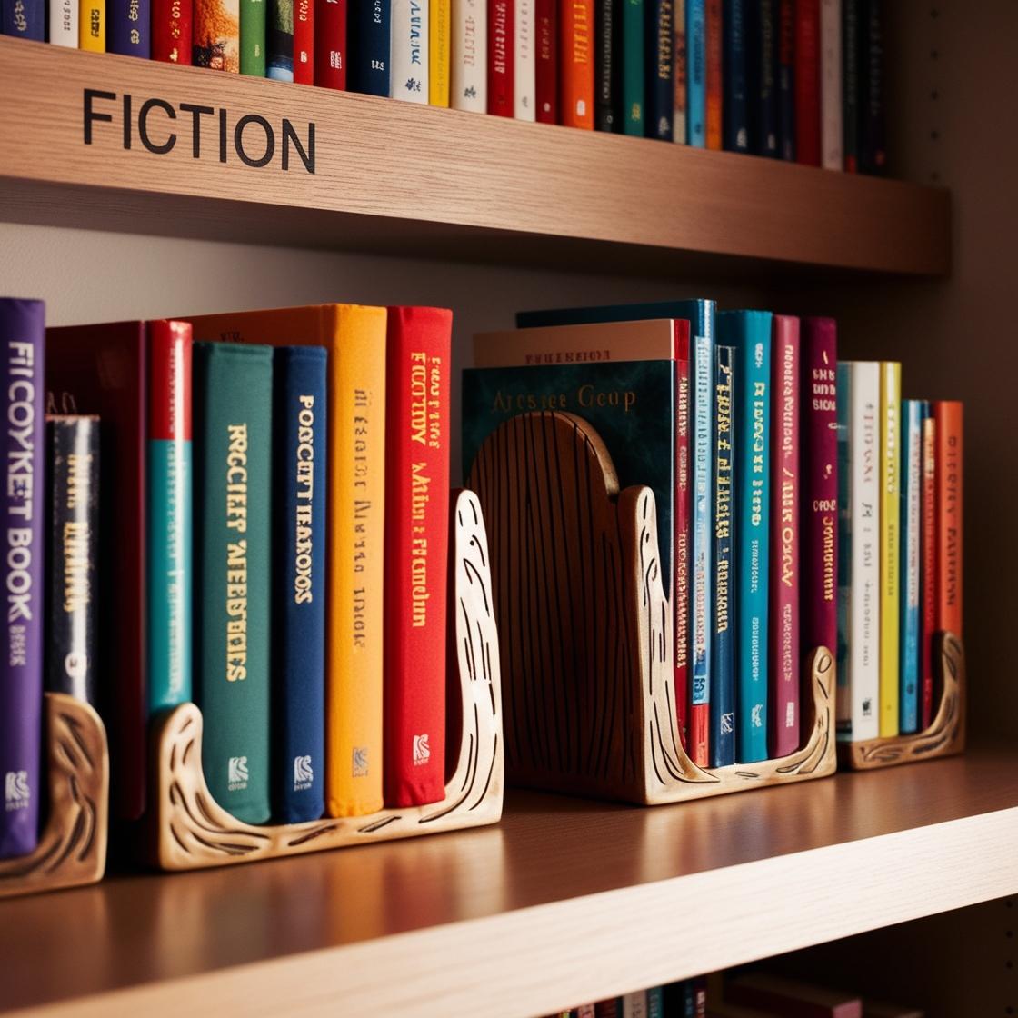 fiction books used books second hand thrift