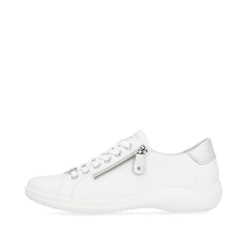 Remonte Women's Sneaker White