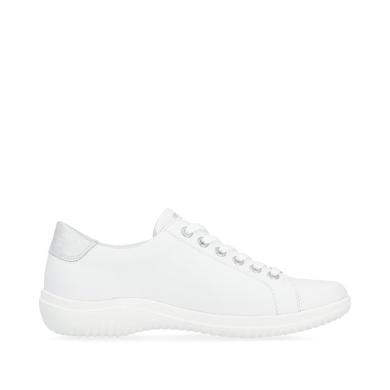Remonte Women's Sneaker White