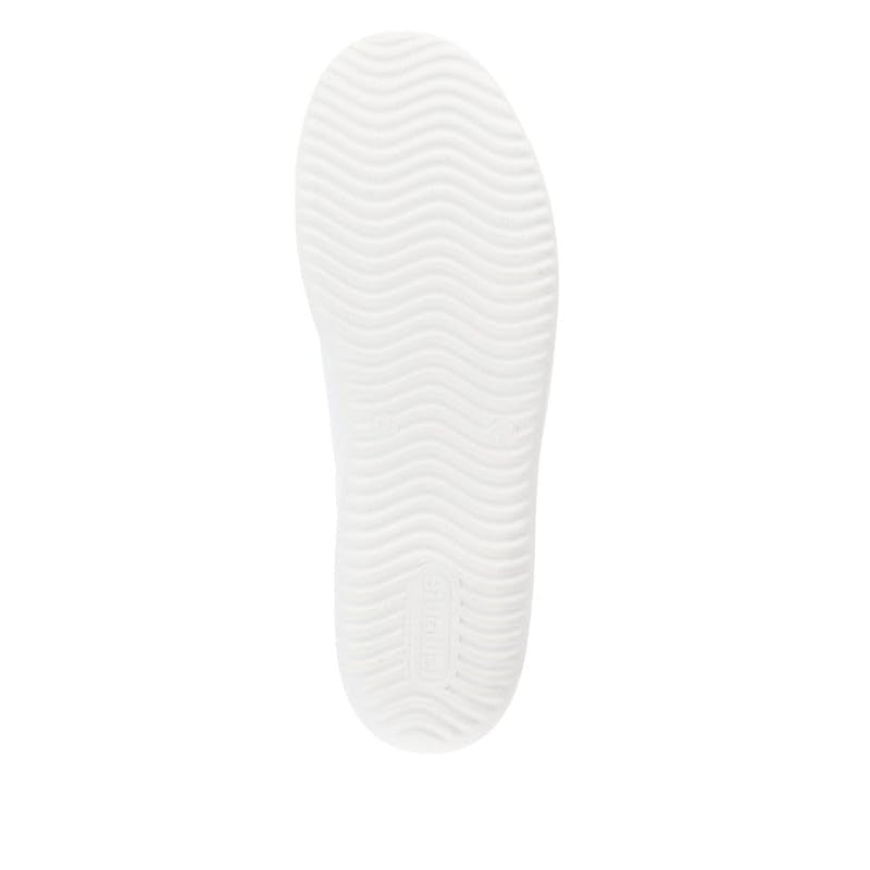 Remonte Women's Sneaker White