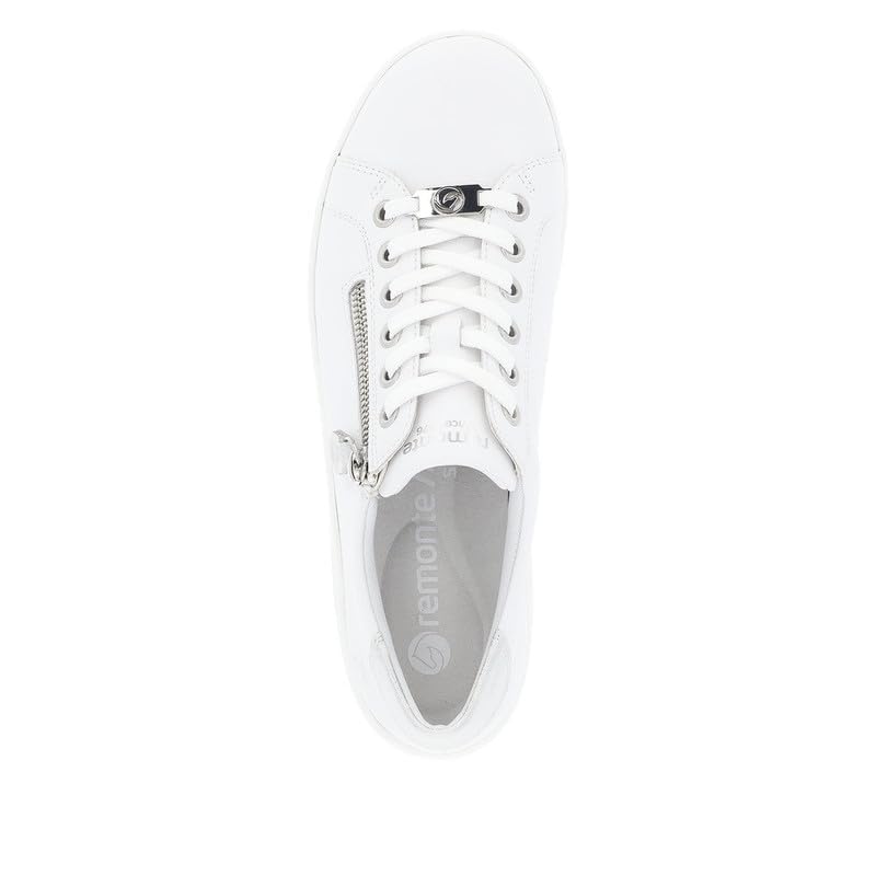 Remonte Women's Sneaker White