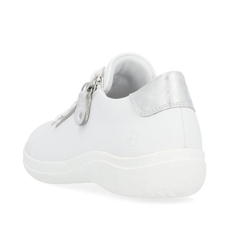 Remonte Women's Sneaker White