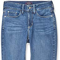NYDJ Women's Marilyn Straight Denim Jeans