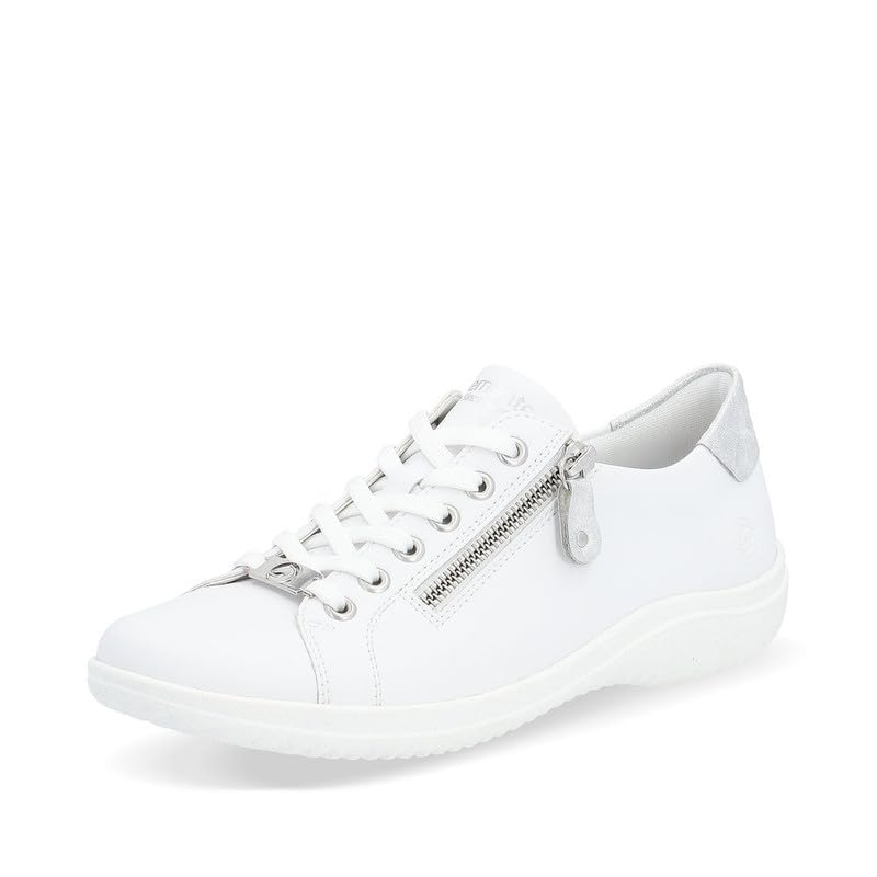 Remonte Women's Sneaker White