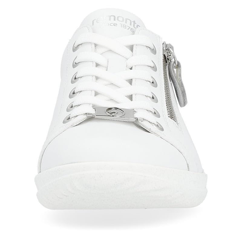 Remonte Women's Sneaker White