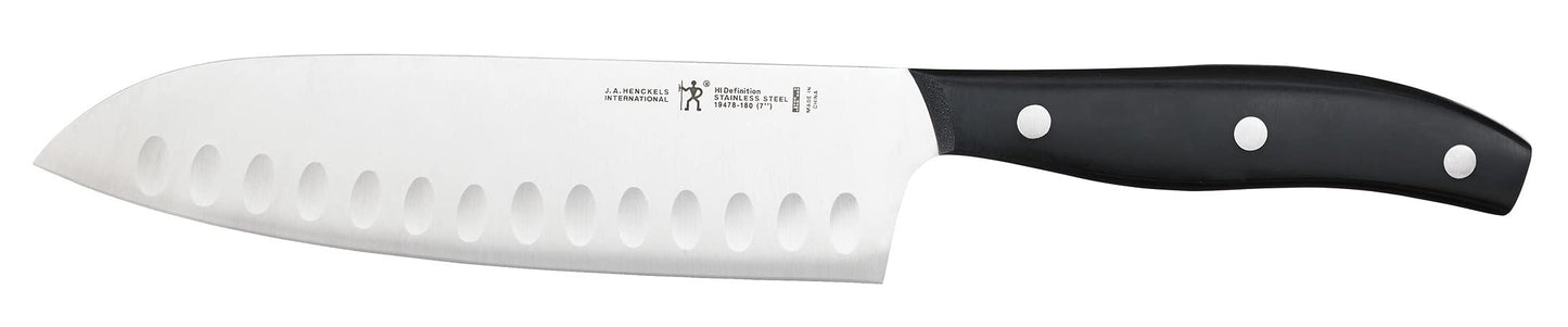 HENCKELS Knife Block Set 7 pieces