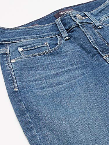 NYDJ Women's Marilyn Straight Denim Jeans