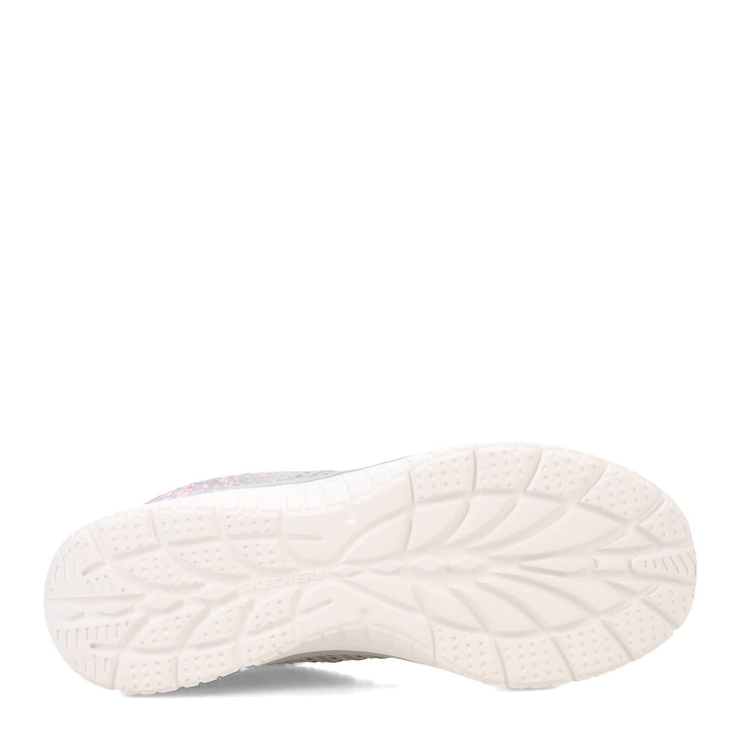 Women's Virtue Sneaker – Gray/Multi (Skechers)
