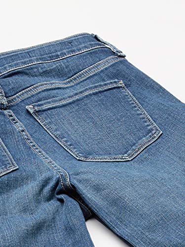 NYDJ Women's Marilyn Straight Denim Jeans