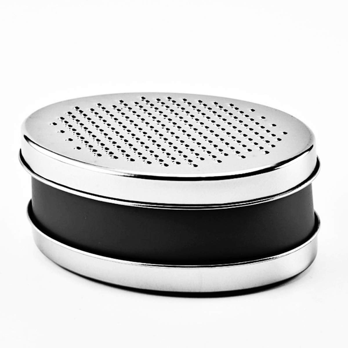 Kunovo Cheese Grater with Storage Container