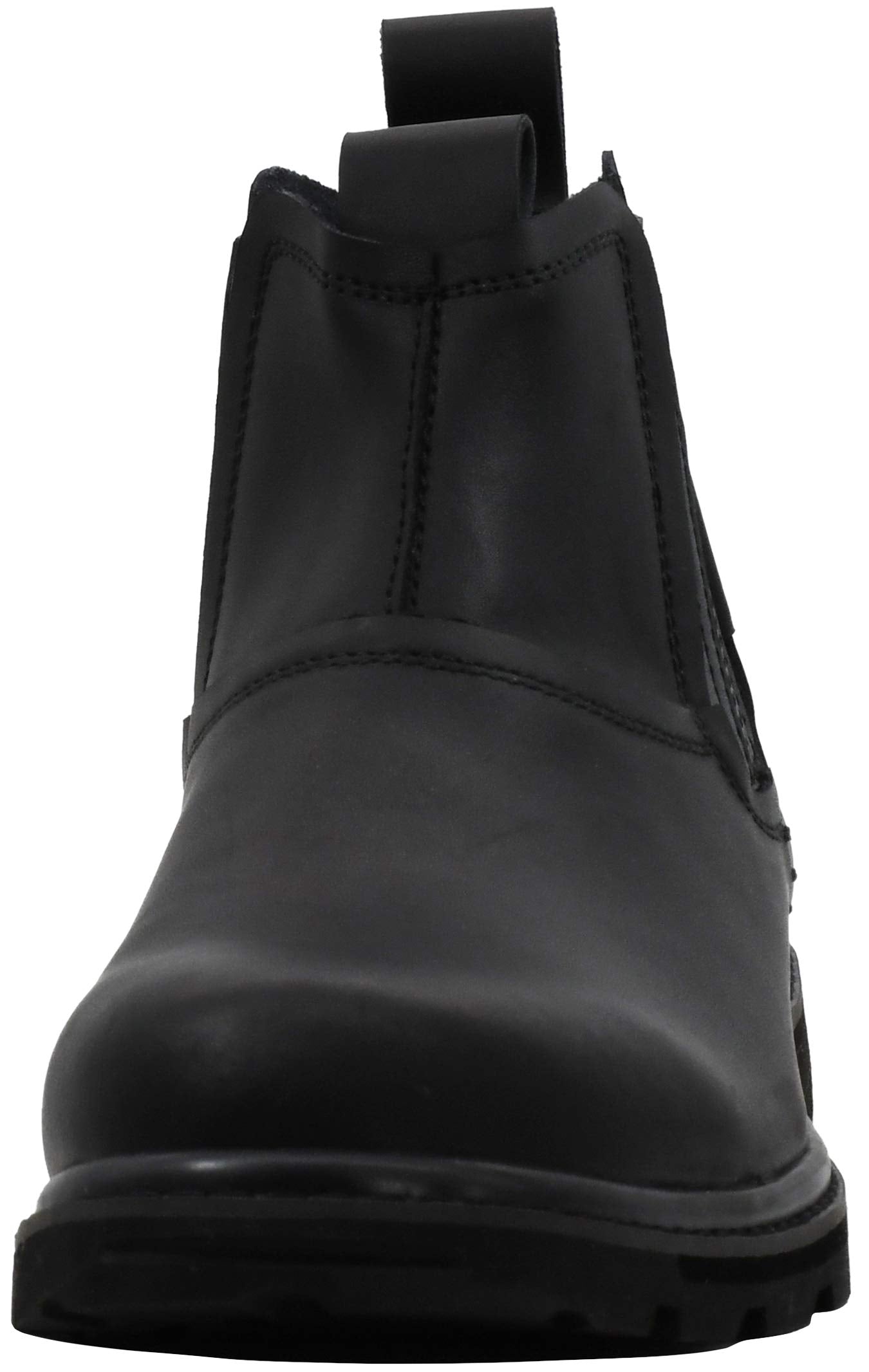 Skechers Men's Ankle Boot, Black