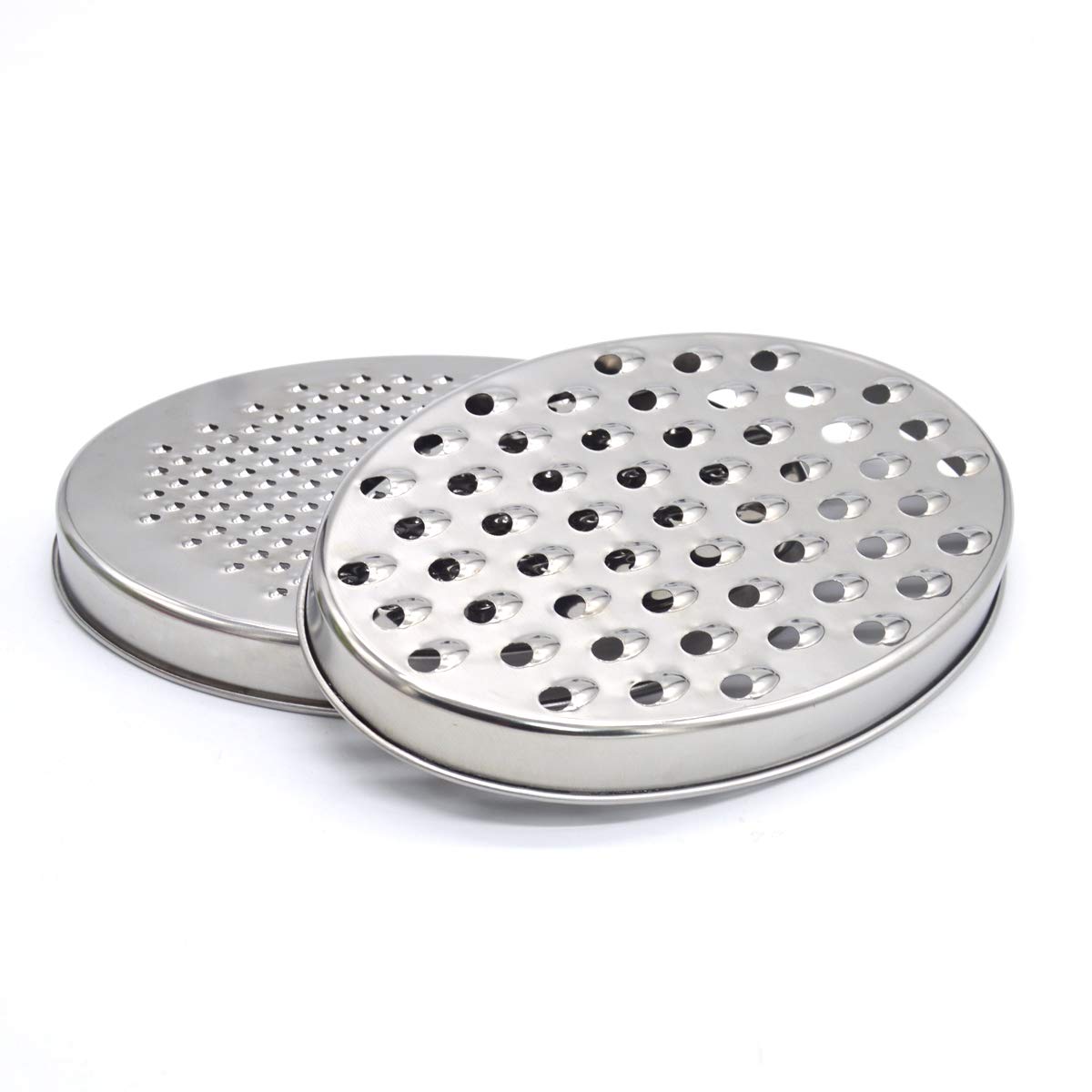 Kunovo Cheese Grater with Storage Container