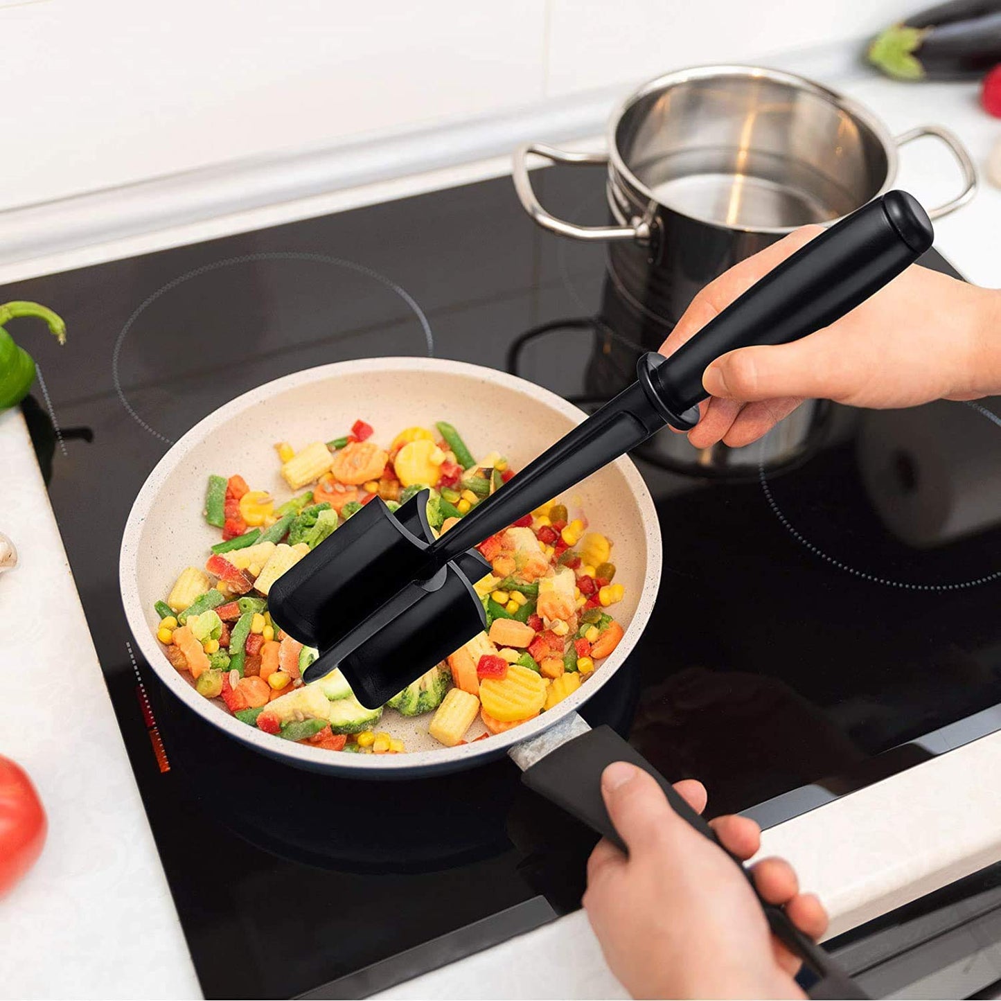 Ground Meat Chopper