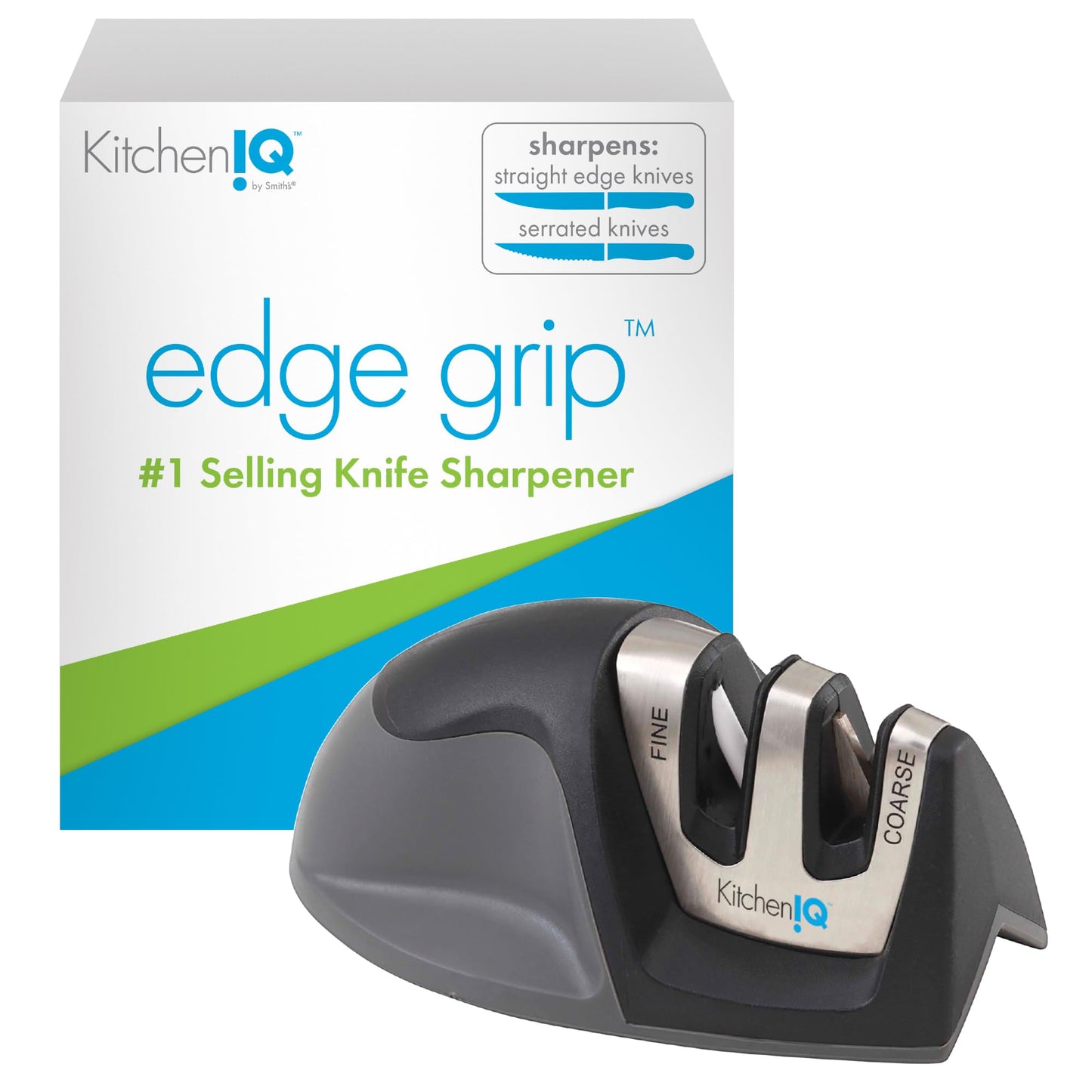 Edgeware Knife Sharpener
