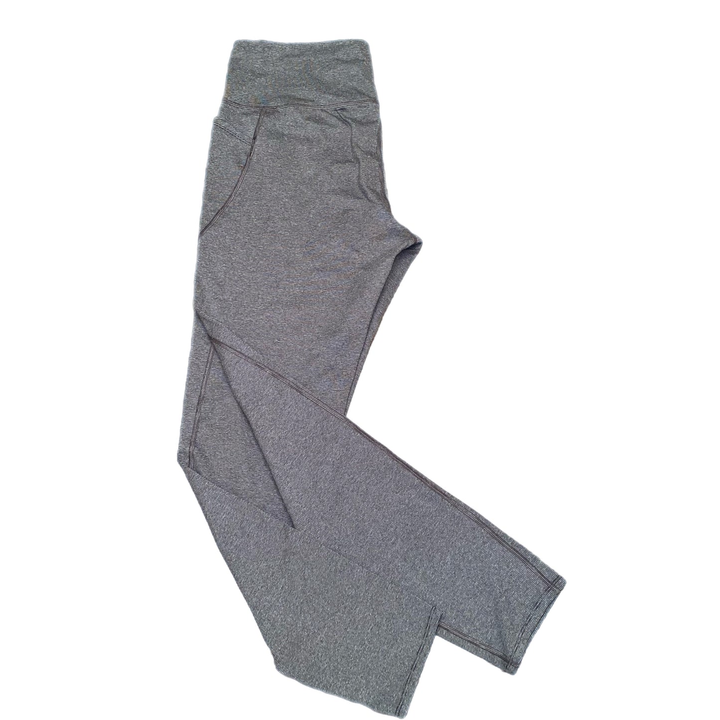Helly Hanson Women's Tights Grey Size