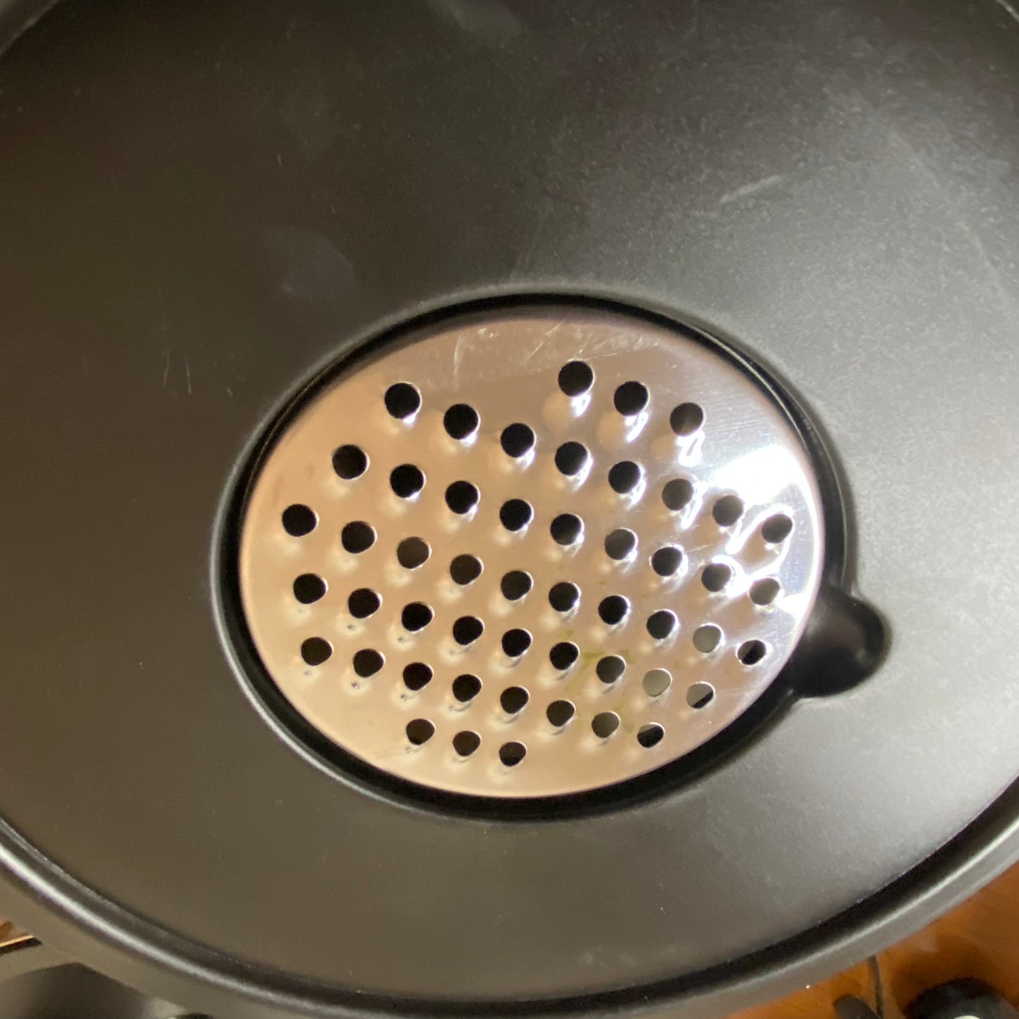Stacking Bowl Set With Lids And Pop-In Grater Slicer 8 piece