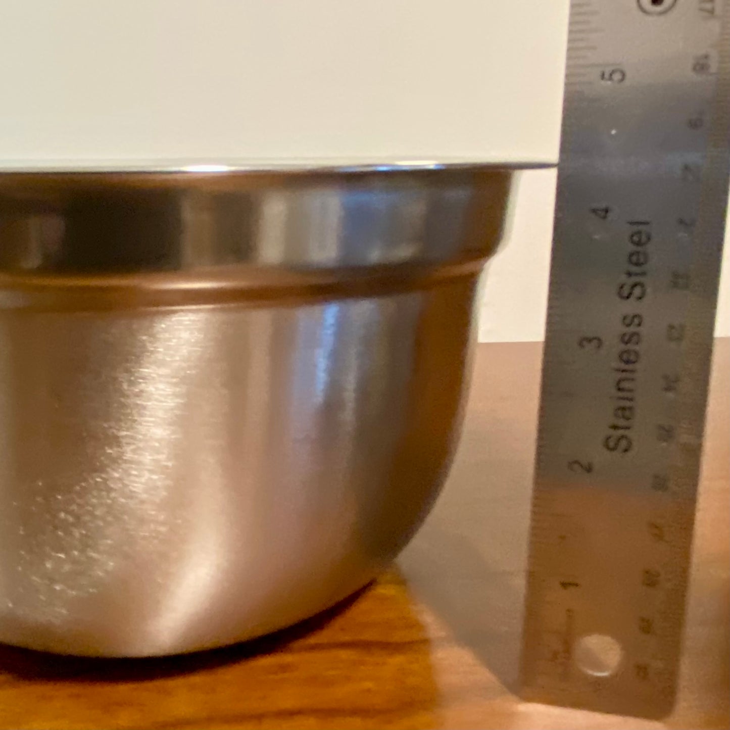 Stacking Bowl Set With Lids And Pop-In Grater Slicer 8 piece