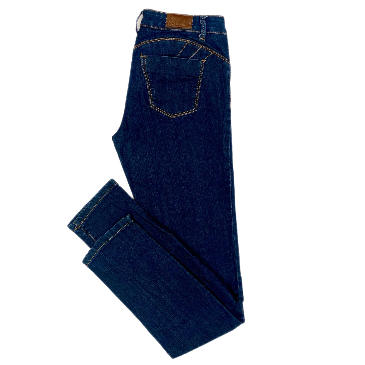 Bluenotes Women's Jordan Skinny Jeans Size 30x34
