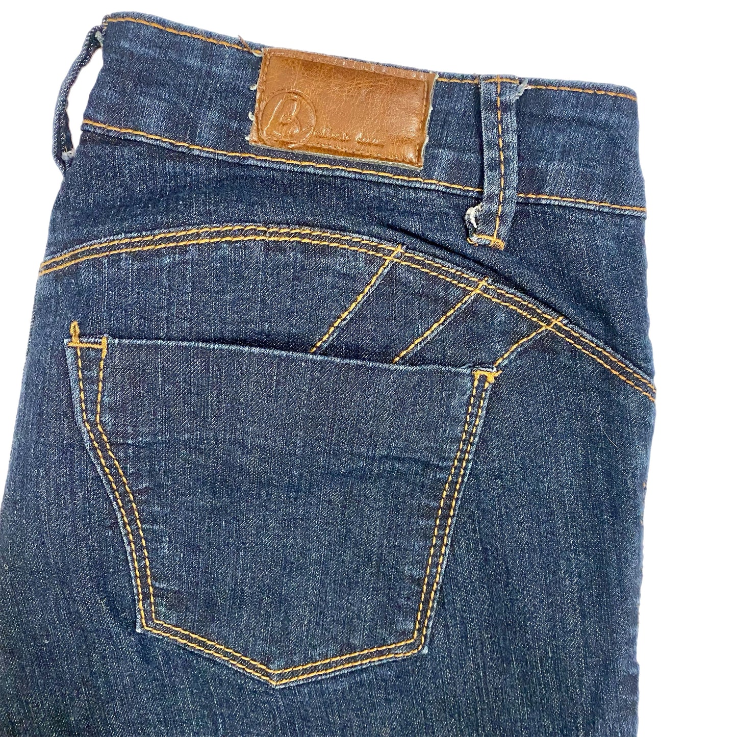 Bluenotes Women's Jordan Skinny Jeans Size 30x34