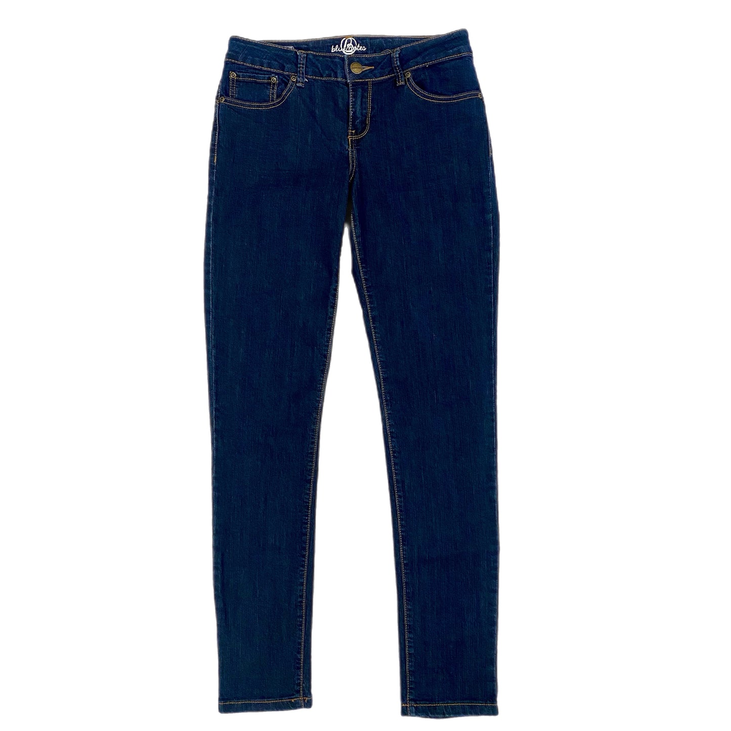 Bluenotes Women's Jordan Skinny Jeans Size 30x34