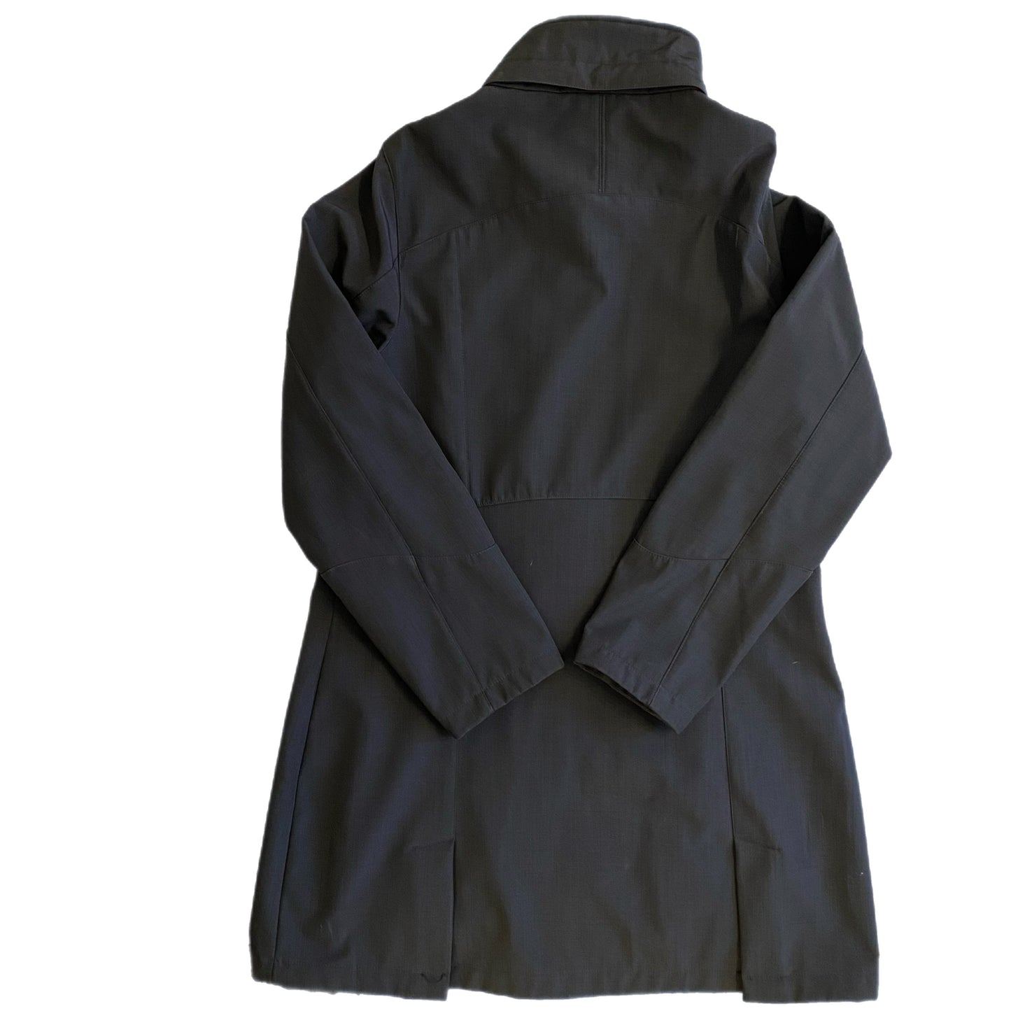 True North Women's Lined Spring Jacket Black Size Large