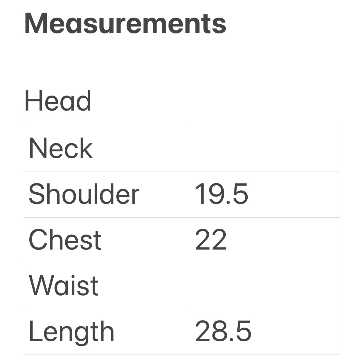 Head Men's T-Shirt Grey Size Med