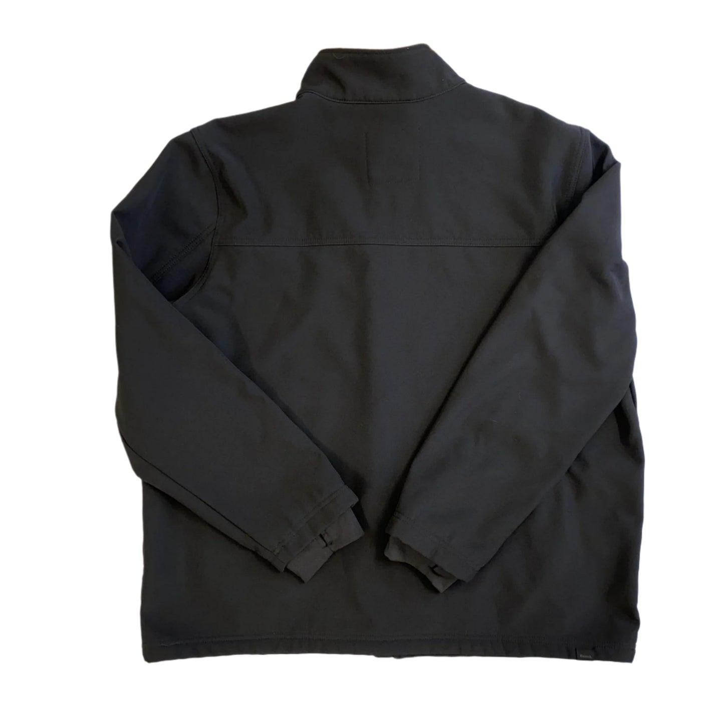 Bench Men's Jacket Black Size XXL
