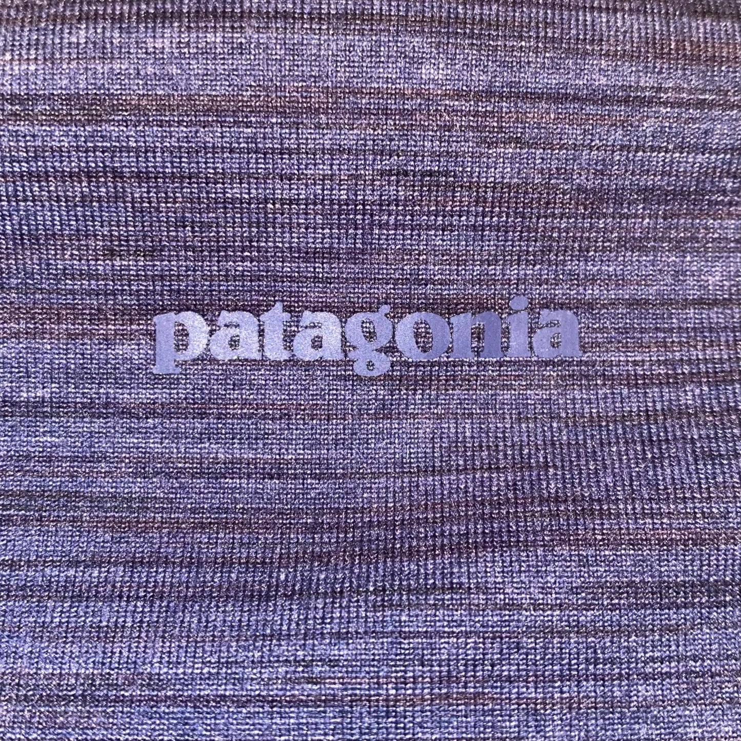 Patagonia Women's Tights Blue Size Med