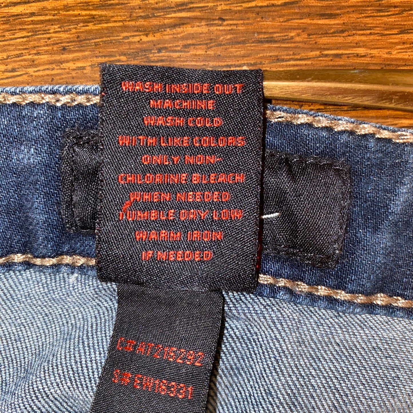 Earl Women's Boot Cut Jeans Size 10