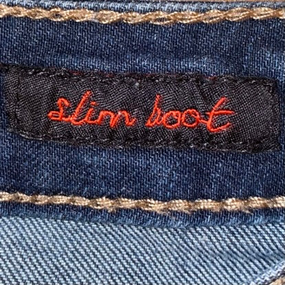 Earl Women's Boot Cut Jeans Size 10