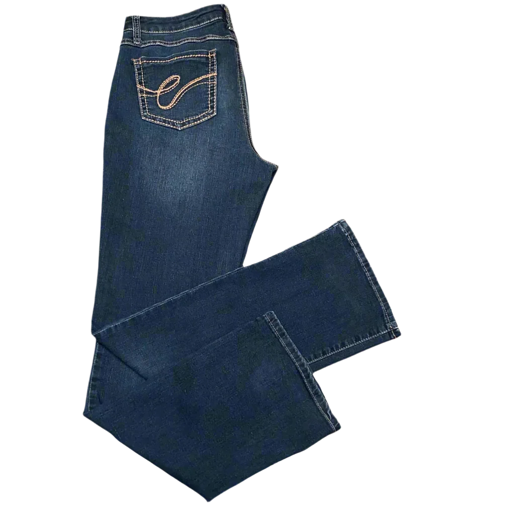Earl Women's Boot Cut Jeans Size 10