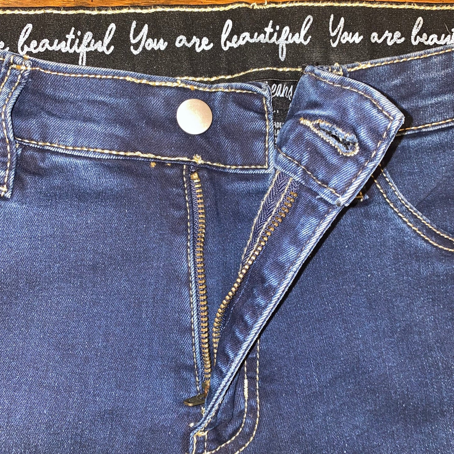 Suko Women's Skinny Jeans Size 10
