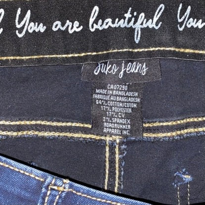 Suko Women's Skinny Jeans Size 10