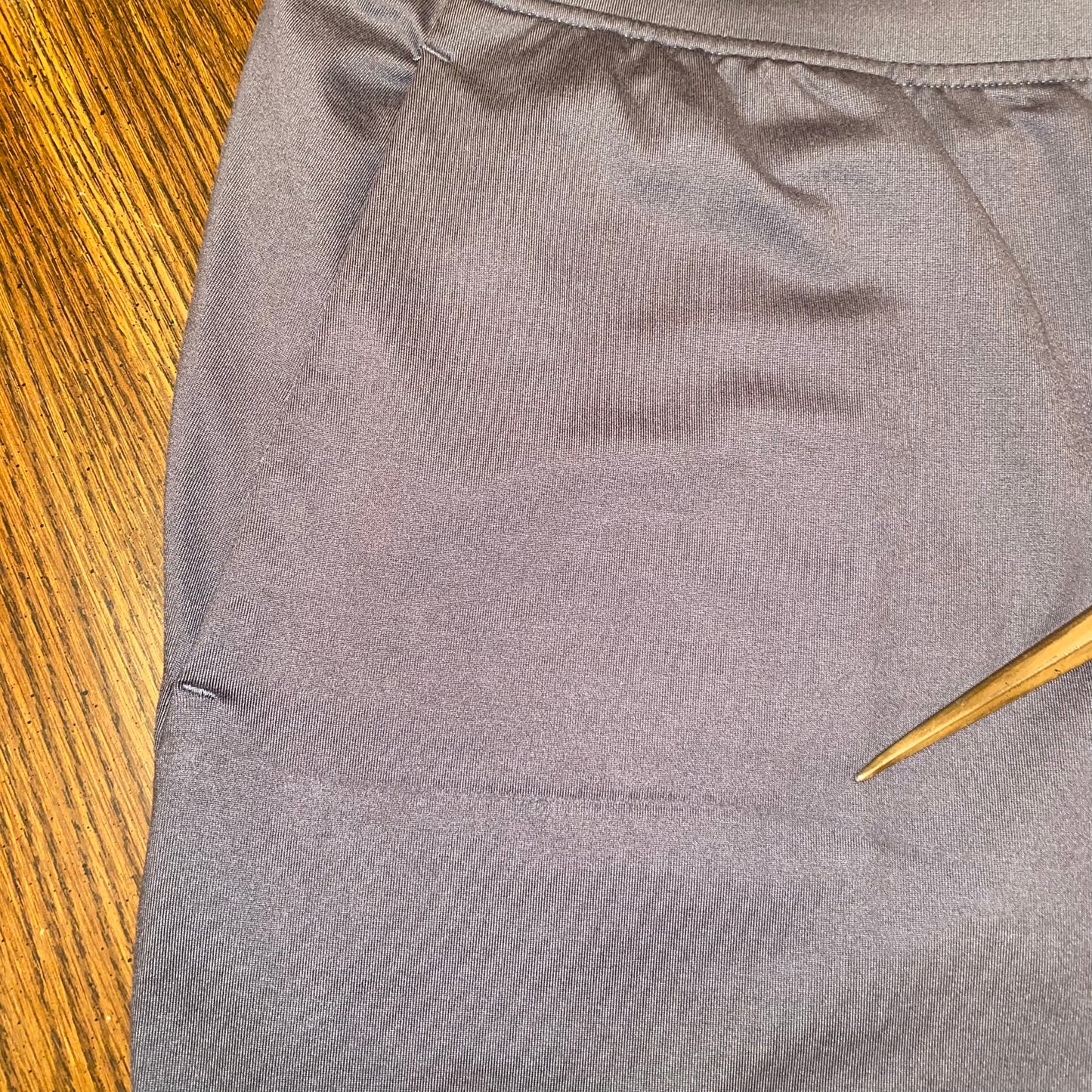 Karbon Men's Track Pant Grey Size XL