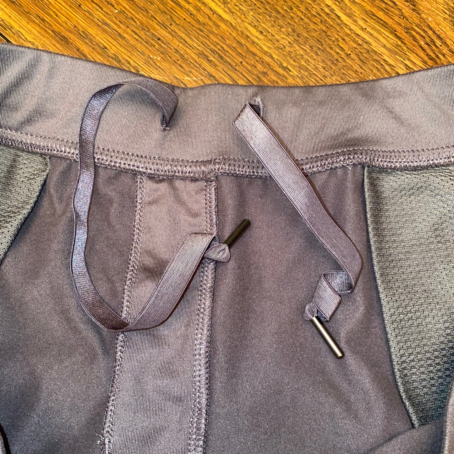 Karbon Men's Track Pant Grey Size XL