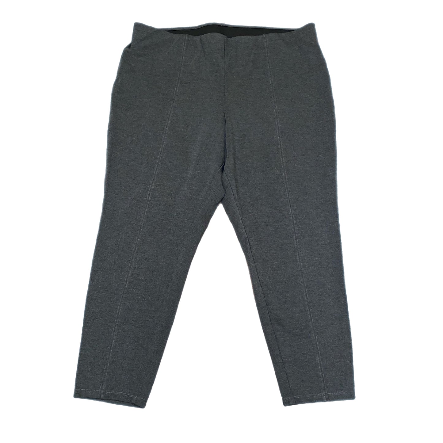 Old Navy Women's Pant Grey Size XXL