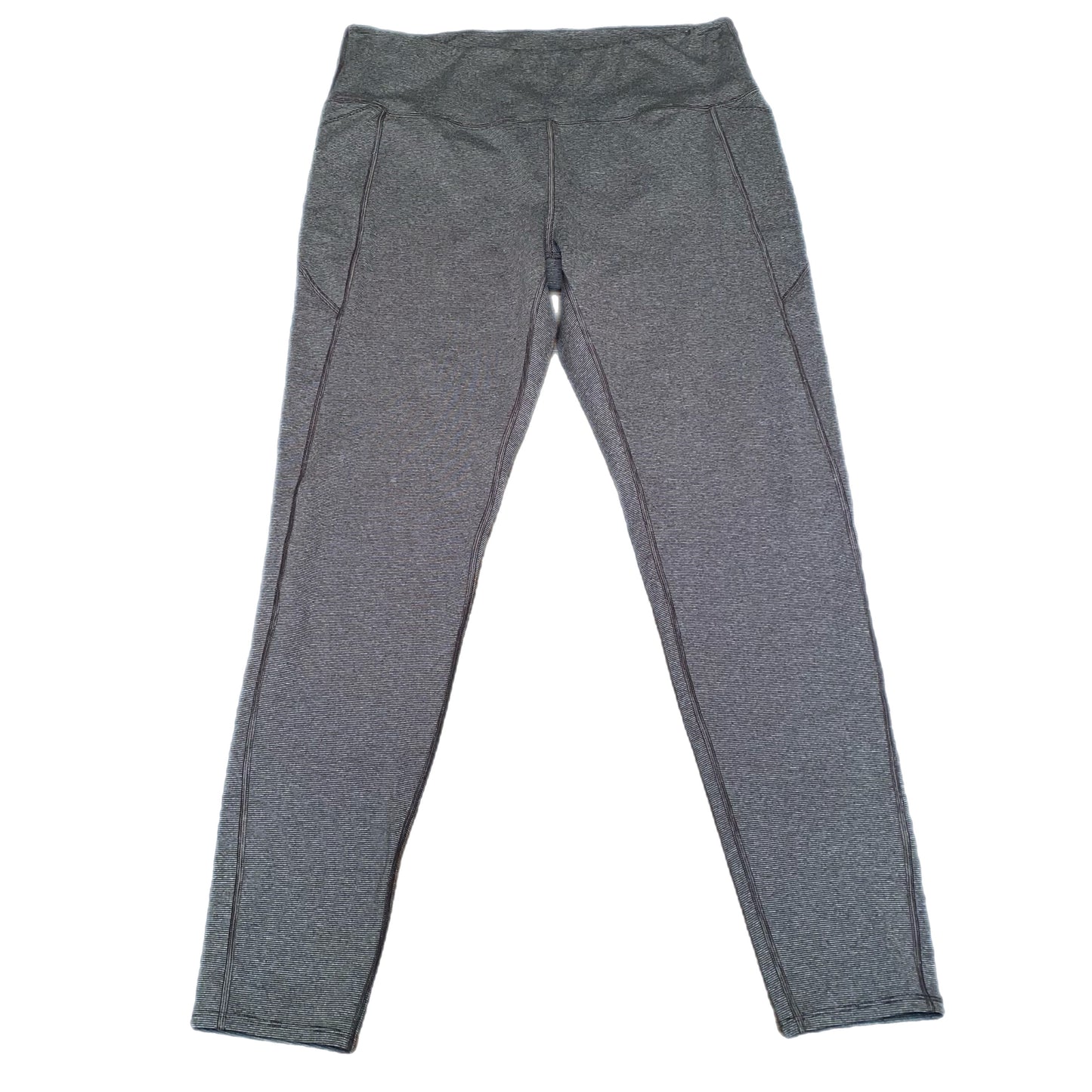 Helly Hanson Women's Tights Grey Size