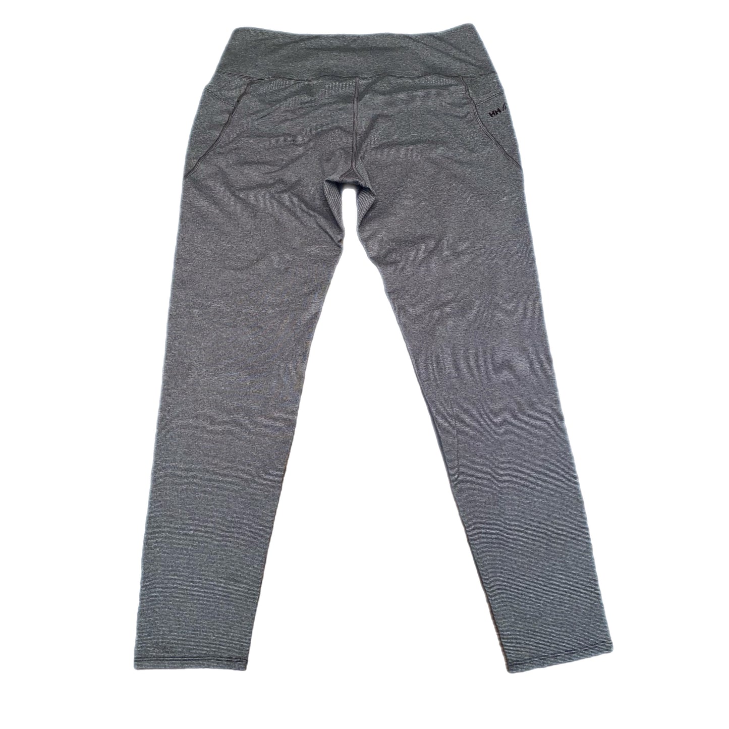 Helly Hanson Women's Tights Grey Size