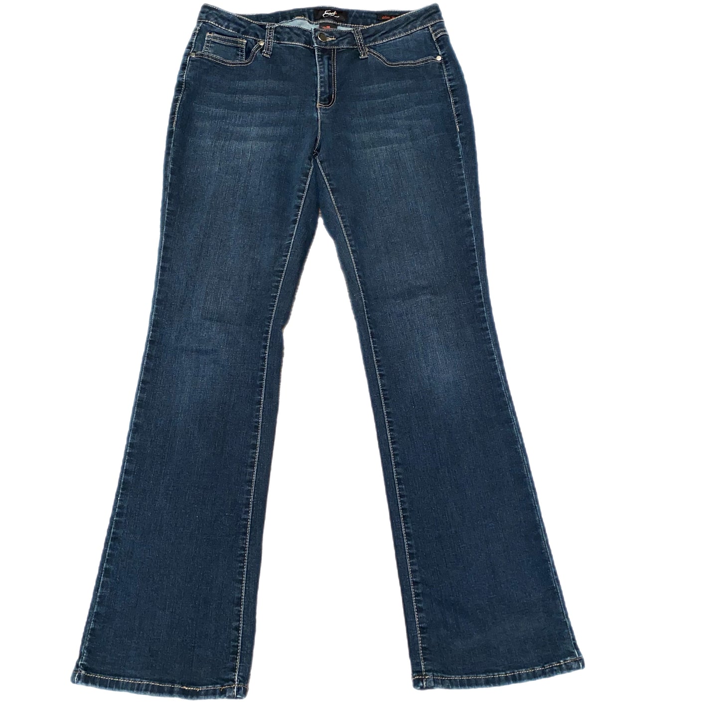 Earl Women's Boot Cut Jeans Size 10