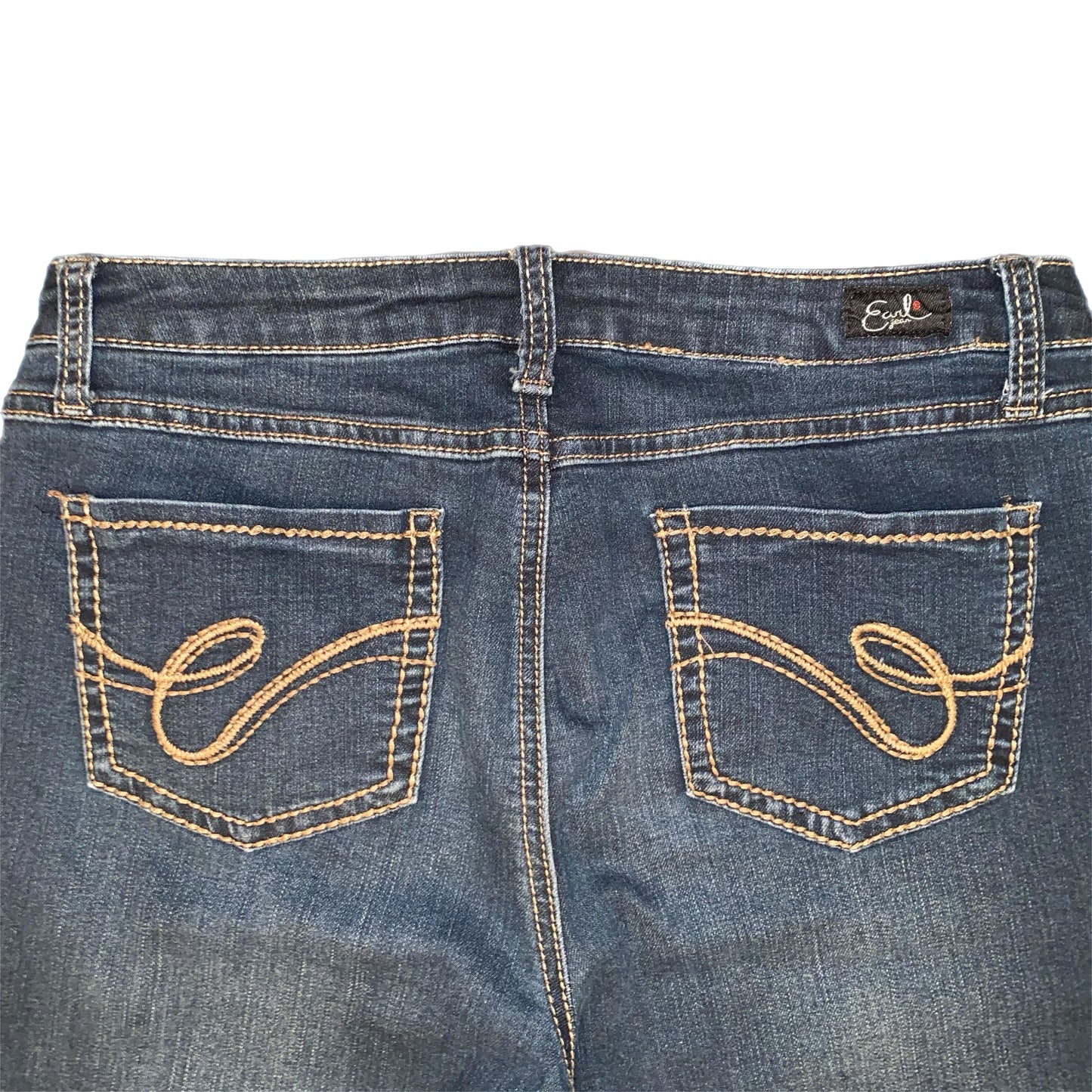 Earl Women's Boot Cut Jeans Size 10