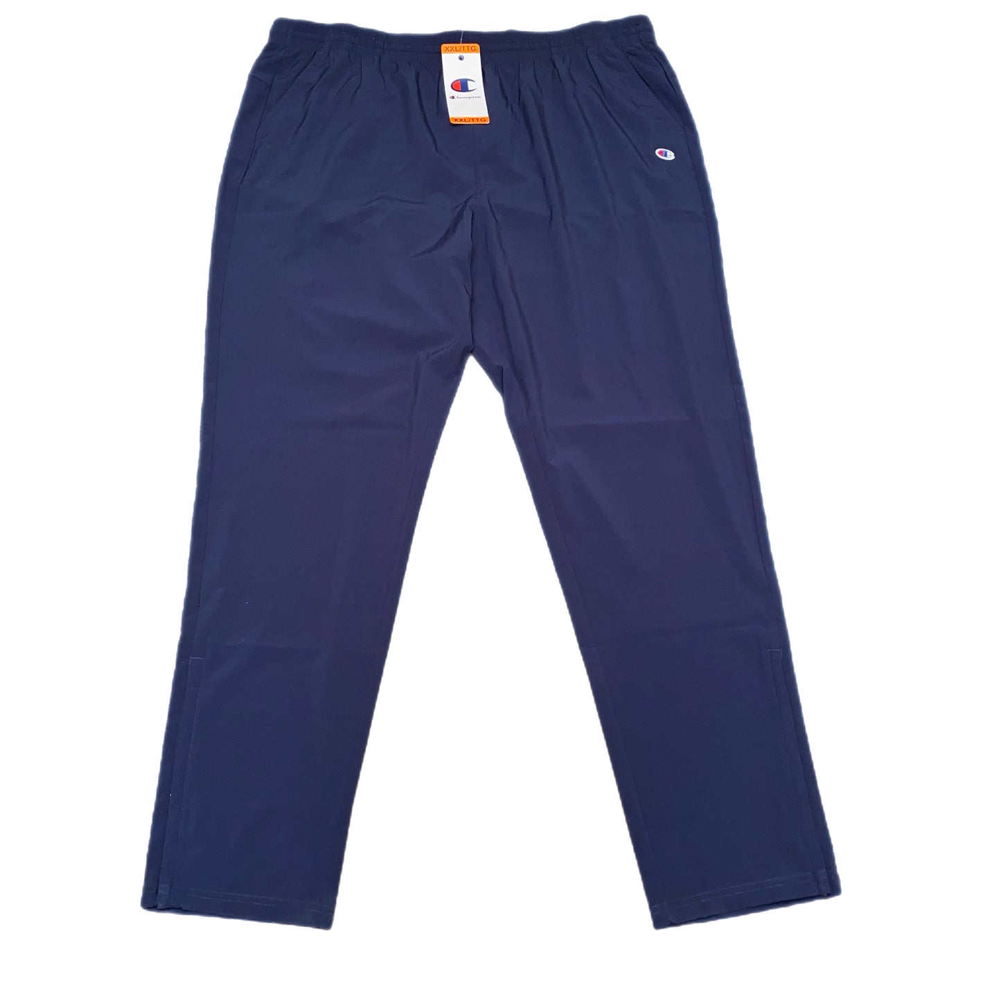 NWT Champion Men's Athletic Pant Navy Size XXL