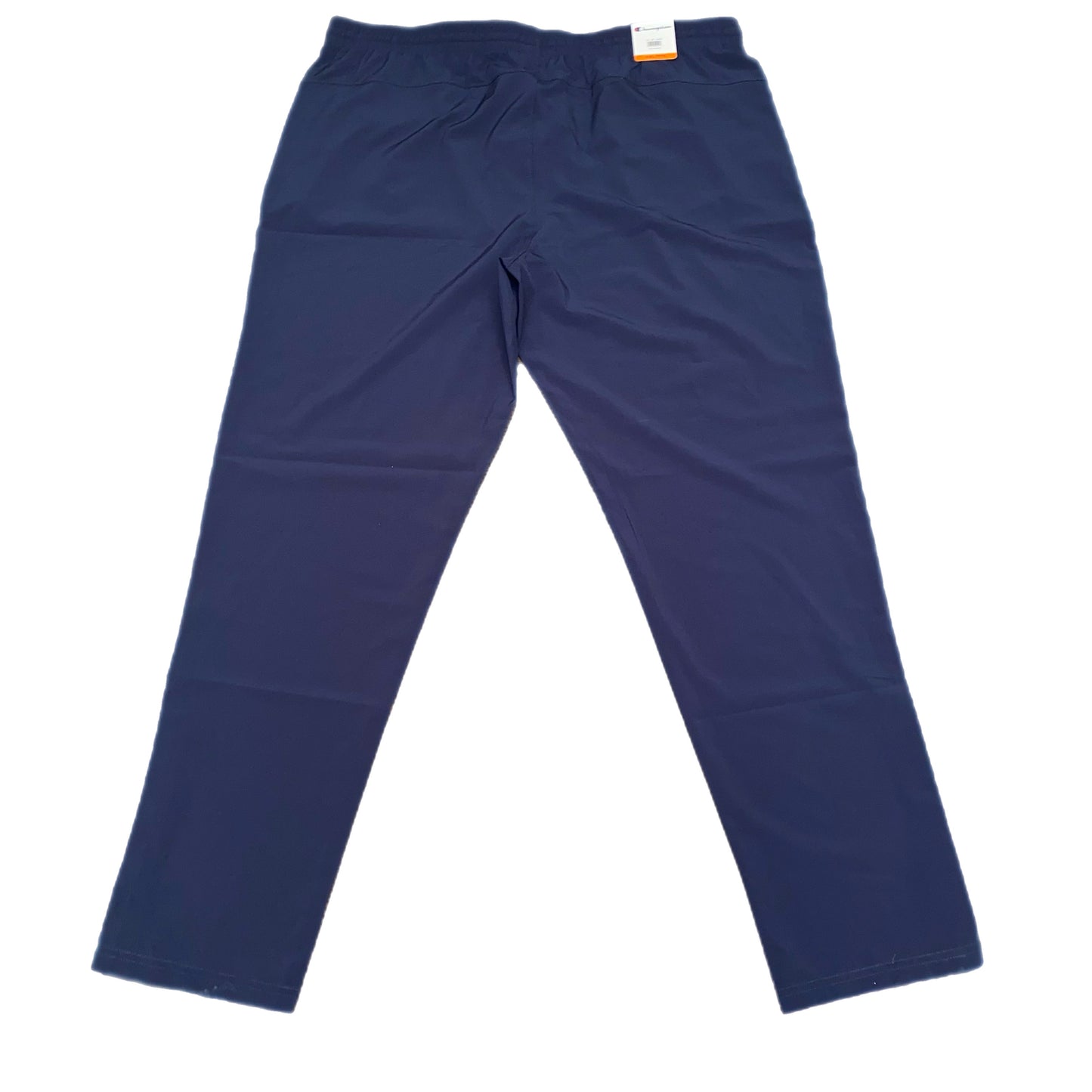 NWT Champion Men's Athletic Pant Navy Size XXL