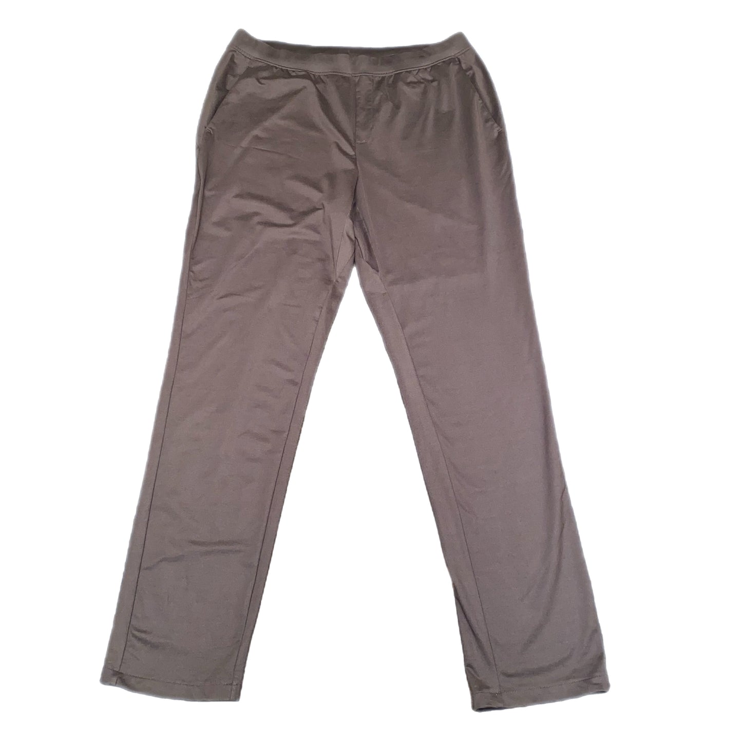 Karbon Men's Track Pant Grey Size XL