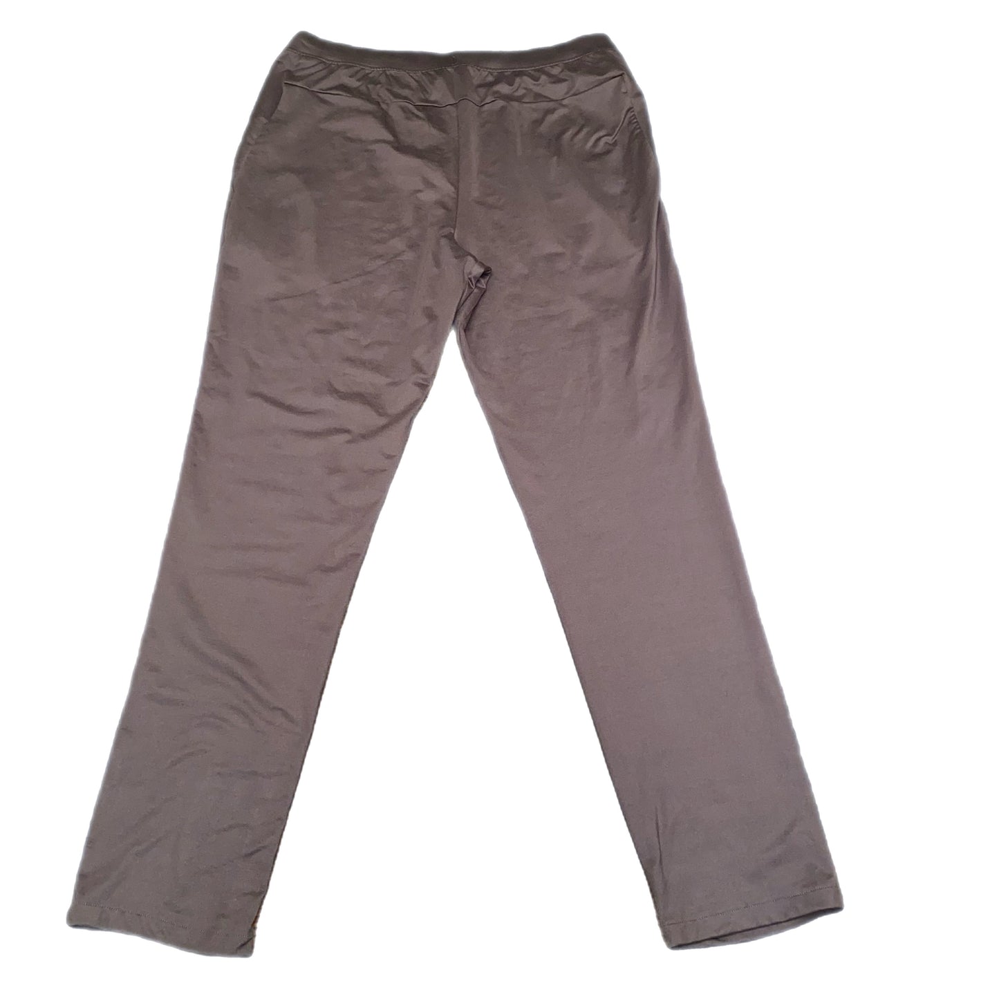 Karbon Men's Track Pant Grey Size XL