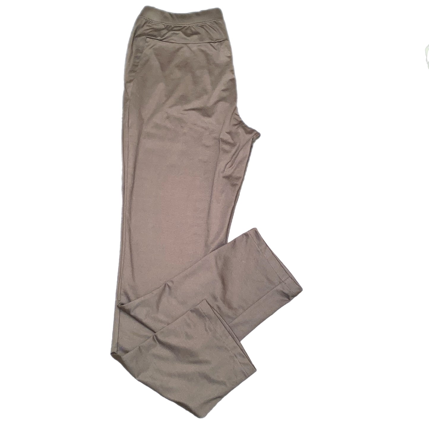 Karbon Men's Track Pant Grey Size XL