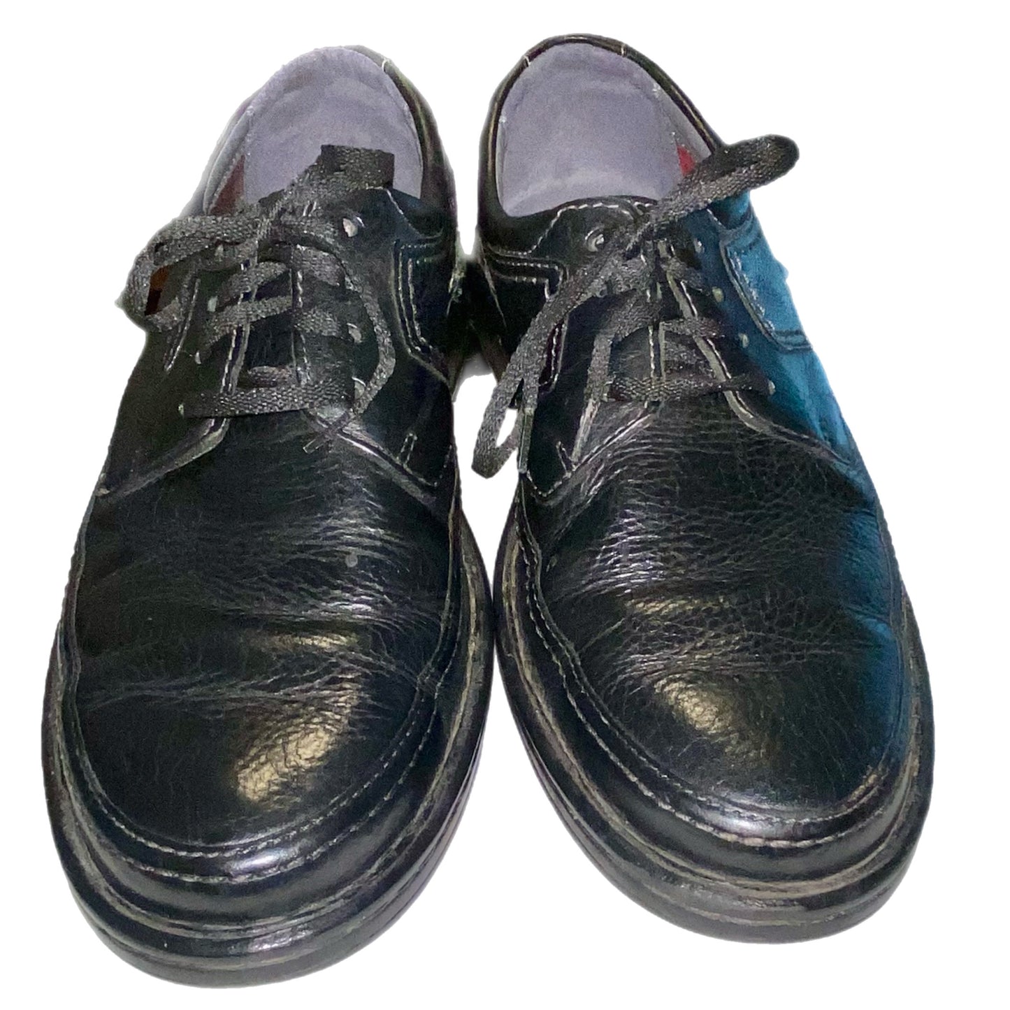 Clarks Men's Soft Cushion with Ortholite Oxford
