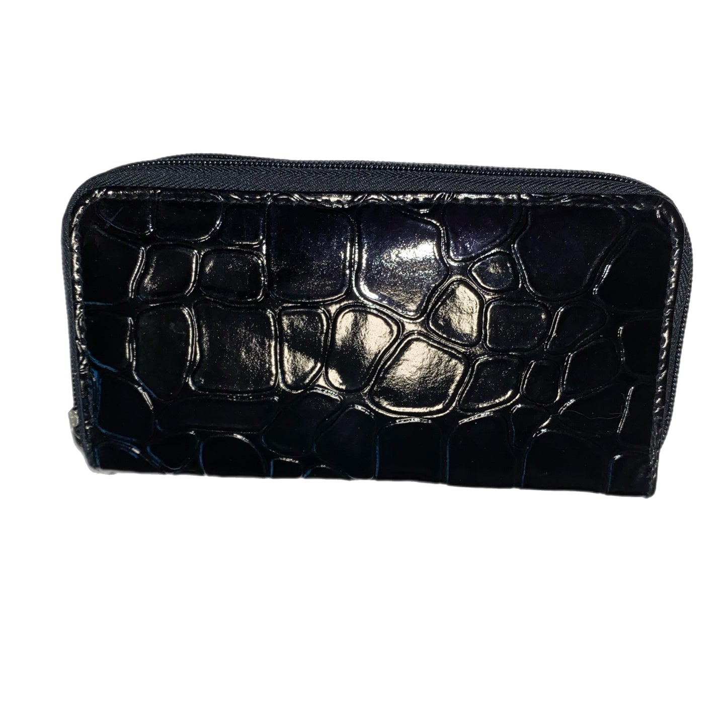 NWT Ardene Wallet Black