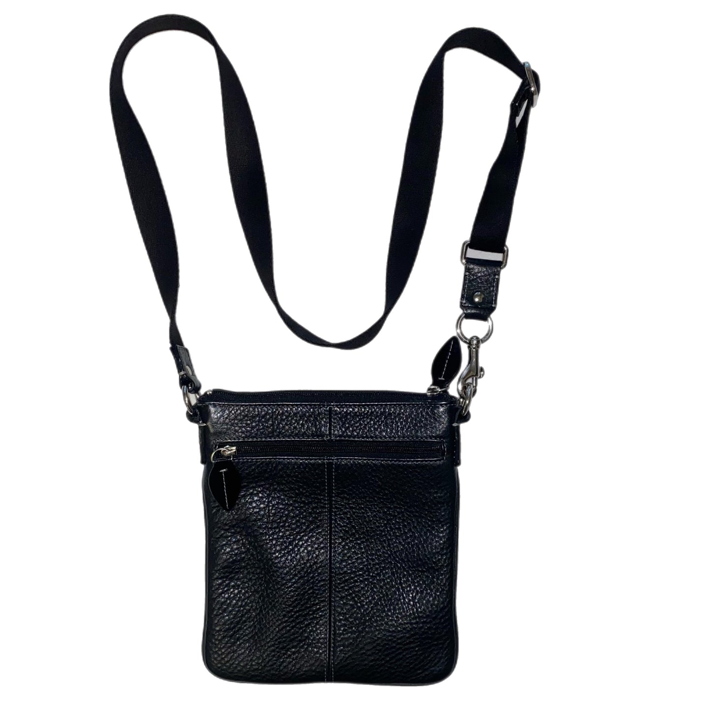 Coach Women's Shoulder Bag Cross Body Bag Black