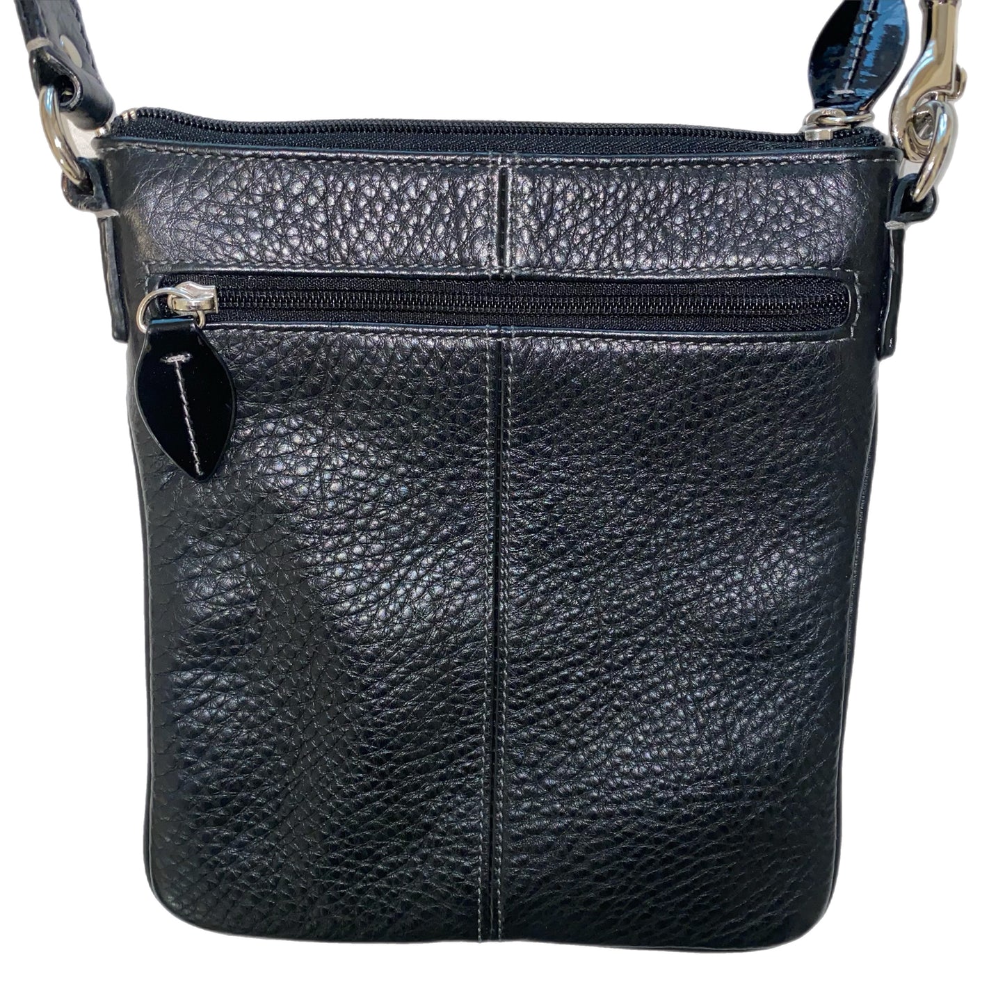 Coach Women's Shoulder Bag Cross Body Bag Black