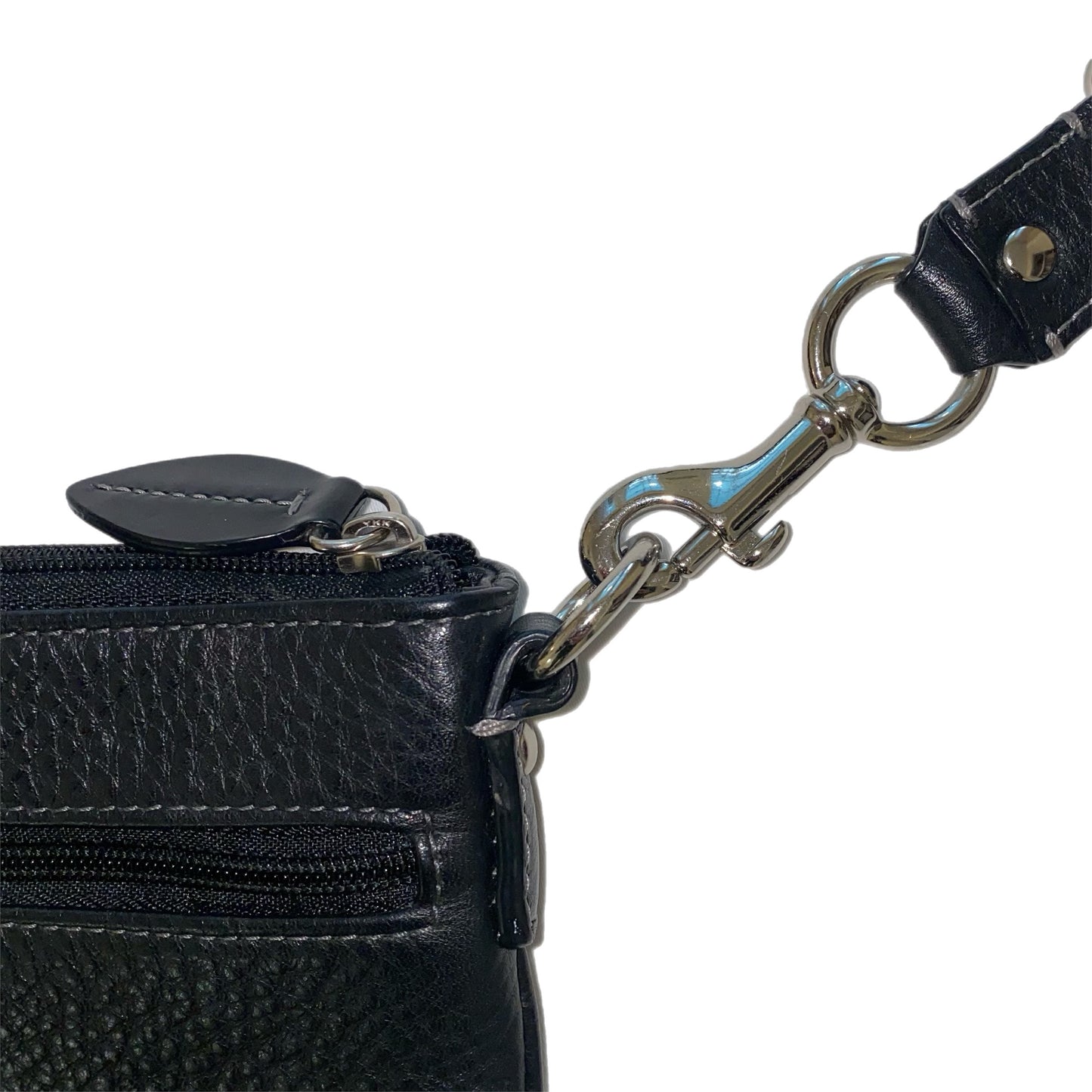 Coach Women's Shoulder Bag Cross Body Bag Black